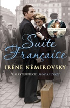 Irene Nemirovsky, Irène Némirovsky, Ir]ne N'Mirovsky - Suite Francaise