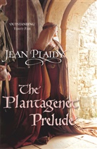 Jean Plaidy, Jean (Novelist) Plaidy - The Plantagenet Prelude