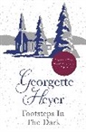 Georgette Heyer, Georgette (Author) Heyer - Footsteps in the Dark