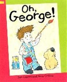 Ross Collins, Sue Graves, Sue Collins Graves - Oh, George!