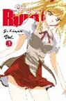 Jin Kobayashi - School Rumble Vol 3