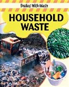 Sally Morgan - Household Waste