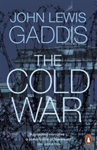 John L Gaddis, John Lewis Gaddis - The Cold War
