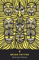 Brian Patten - Selected Poems