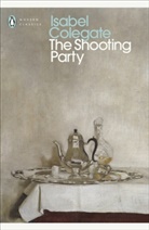 Isabel Colegate, Colegate Isabel, Julian Fellowes - The Shooting Party