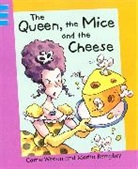 Carrie Weston, Martin Remphry - Queen, the Mice and the Cheese