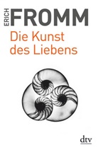 Erich Fromm, Raine Funk, Rainer Funk - Die Kunst des Liebens