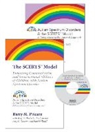 Amy Laurent, Amy C. Laurent, Barry Prizant, Barry M. Prizant, Emily Rubin, Patrick Rydell... - The Scerts Model