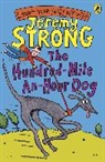 Jeremy Strong, Nick Sharratt - The Hundered-mile-an-hour Dog