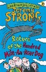 Jeremy Storng, Jeremy Strong - Return of the Hundered-mile-an-hour Dog