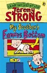 Jeremy Strong - My Brother's Famous Bottom