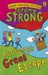 Jeremy Strong - My Granny's Great Escape