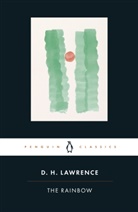 Anne Fernihough, Mark Kinkead-Weekes, D H Lawrence, D. H. Lawrence, David H. Lawrence, David Herbert Lawrence... - The Rainbow
