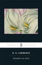 Amit Chaudhuri, David Farmer, D H Lawrence, D. H. Lawrence, David Herbert Lawrence, Lindeth Vasey... - Women in Love