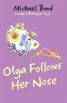 Michael Bond, Hans Helweg - Olga Follows Her Nose