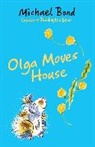 Michael Bond, Hans Helweg - Olga Moves House