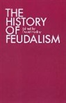 David Herlihy, Herlihy David, David Herlihy - History of Feudalism