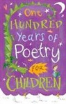 Michael Harrison, Christopher Stuart-Clark - One Hundred Years of Poetry for Children