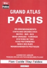 Grand Atlas Paris