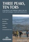 Ronald Turnbull - Three Peaks, Ten Tors