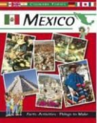 Anita Ganeri - Mexico