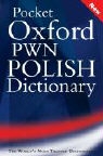 Oxford, Oxford University Press - Polish Pocket PWN Dictionary
