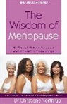 Christiane Northrup, Northrup Christiane - The Wisdom of Menopause