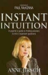 Anne Jirsch, Anne Cafferky Jirsch - Instant Intuition