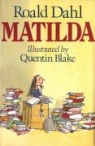 Roald Dahl, Quentin Blake - Matilda