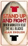 Alan English - Stand Up And Fight