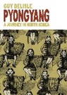 Guy Delisle, DELISLE GUY - Pyongyang