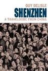 Guy Delisle - Shenzhen