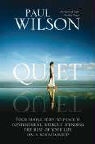 Paul Wilson - The Quiet