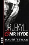 Edgar, David Edgar, David Stevenson Edgar, Robert Louis Stevenson - Dr Jekyll and Mr Hyde