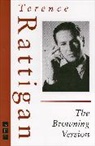 Terence Rattigan, Rattigan Terence - Browning Version