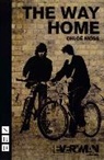 Chloe Moss, Chlöe Moss - Way Home