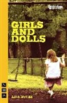 Mcgee, Lisa McGee, McGee Lisa - Girls and Dolls