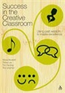 Stephen Bowkett, Stephen Lee Bowkett, Steve Bowkett, Tim Harding, Trisha Lee, Roy Leighton - Success in the Creative Classroom