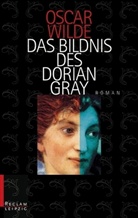 Oscar Wilde - Das Bildnis des Dorian Gray