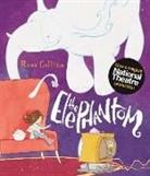 Ross Collins, Ross Collins - Elephantom