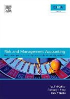 Anthony J Berry, A. Berry, Andrew Berry, Anthony J. Berry, Gary T. Burke, Gary T. T. Burke... - Risk and Management Accounting