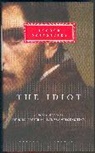 F.M. Dostoevky, Fyodor Dostoevsky, Dostoevsky Fyodor - The Idiot