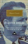 Raymond Chandler, Chandler Raymond - The Complete Stories