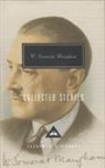 W Somerset Maugham, W. Somerset Maugham - Collected Stories