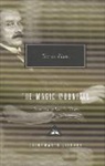 Thomas Mann - The Magic Mountain