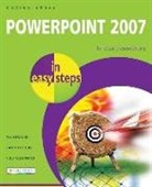 A. T. B. Edney, A.T.B. Edney, Andrew Edney - Powerpoint 2007 in Easy Steps