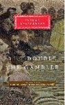 F. Dostoevsky, F. M. Dostoevsky, Fyodor Dostoevsky, Dostoevsky Fyodor - The Double and the Gambler