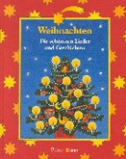 Regina Hufen, Brigitte Beck - Weihnachten, Die schönsten Lieder und Geschichten