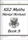 William Hartley, Richard Parsons - Ks2 Maths Mental Workout