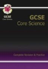 Cgp Books, Richard Parsons - Gcse Science Complete Revision and Practice